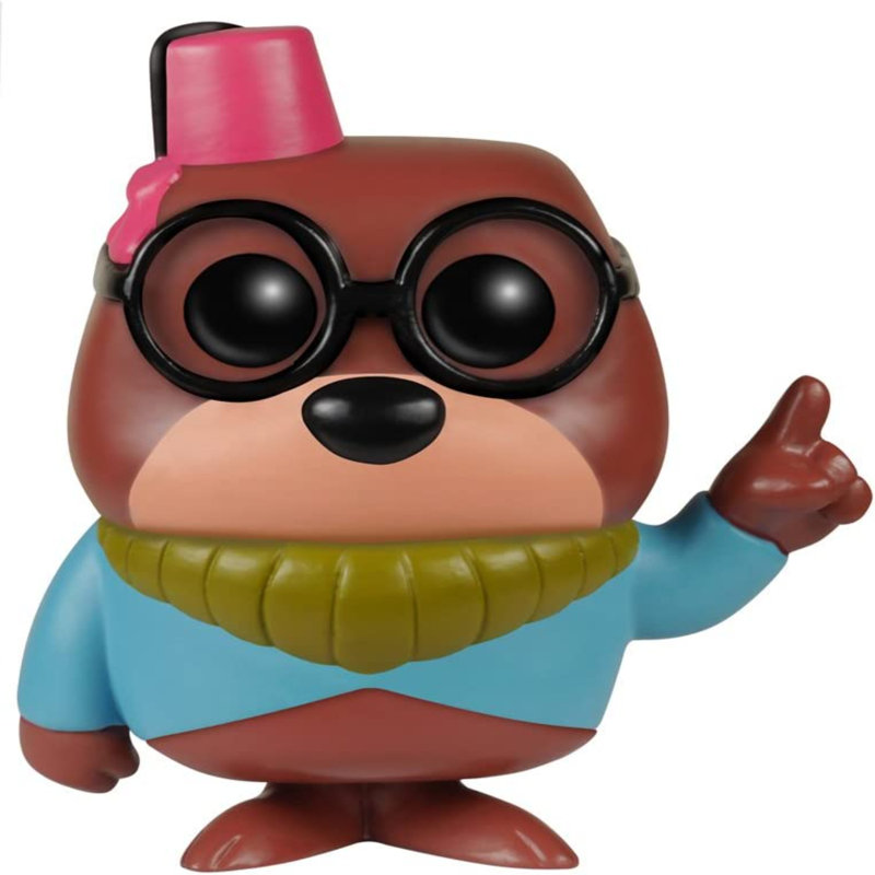 Entertainment Figurines & Sculptures