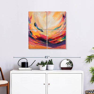 New Born Aura