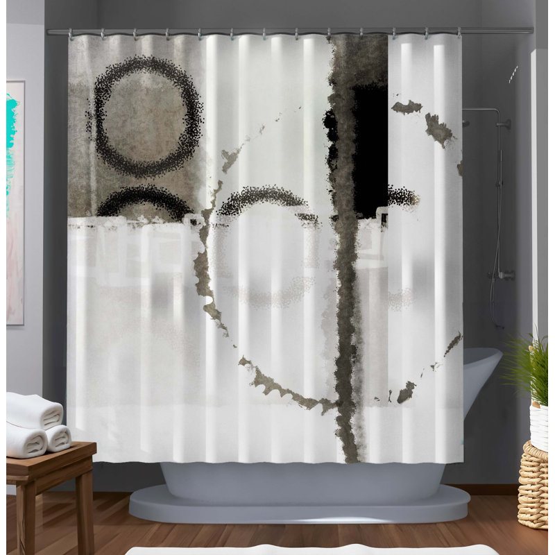 Shower Curtain