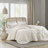 Porter Soft Washed Pinch Pleated Comforter Set-1789824843-1795148189