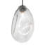 Mini-luminaire suspendu 6,5 po Celine