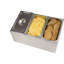 Chauffe-plats de comptoir