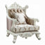 Chaise Vanaheim avec coussin