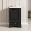 Meuble-lavabo compact 20 po avec rangement intelligent-945249473
