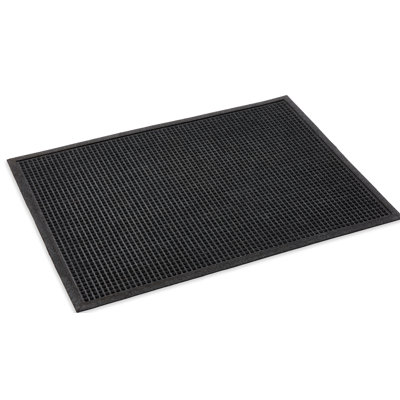Tapis d'extérieur antidérapant Nara