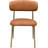 Lupita Upholstered Back Side Chair Dining Chair-89184567-109213305