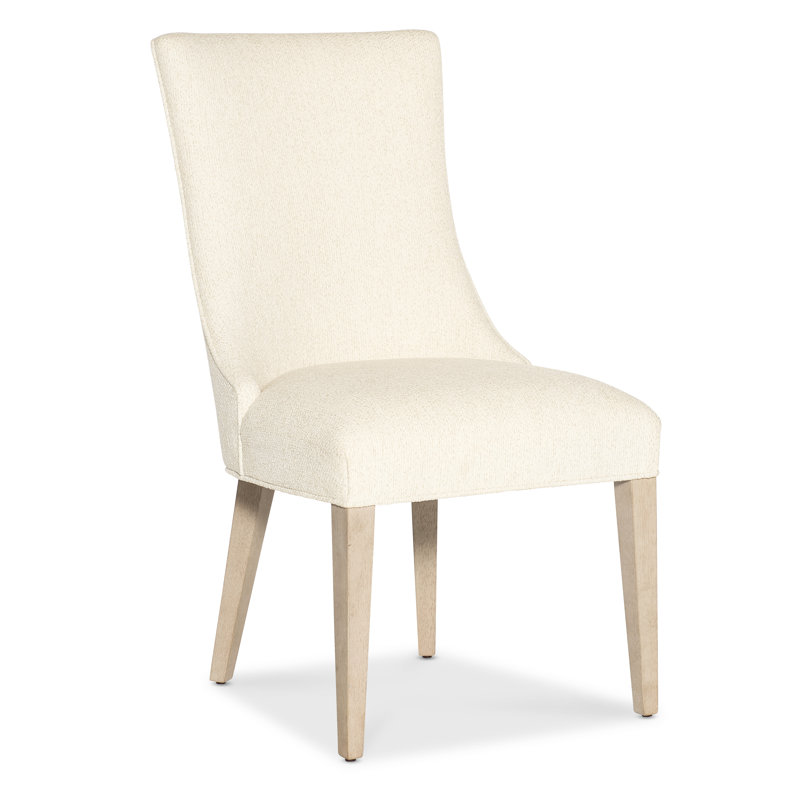 Chaise de salle à manger rembourrée Westwood