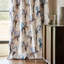 Water Iris Fabric