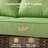 7 - Person Outdoor Seating Group With Cushions-610743401-610865121