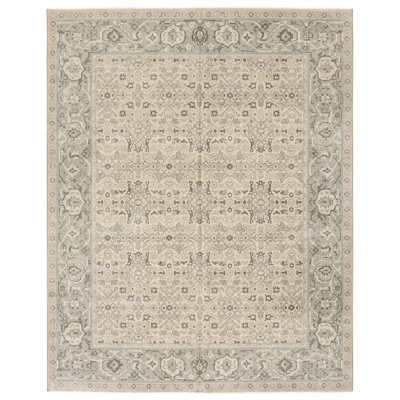 Herati One-of-a-Kind 9' X 11'10" Area Rug