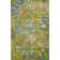 Tapis abstrait Auyeung