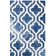 Adelei Hand Tufted Wool Geometric Rug