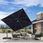304cm Cantilever Parasol-1009860592