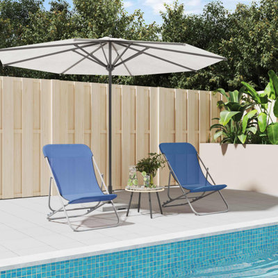 Folding Beach Chair