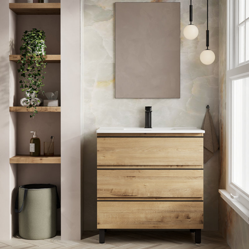 Vatilla Bathroom Suite