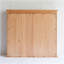 Porte-gobelet en bois de style européen pour table