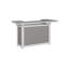 Outdoor Rectangle Bar Table-446867295-446867281
