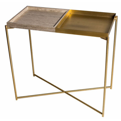 Bedell 83.2cm Console Table