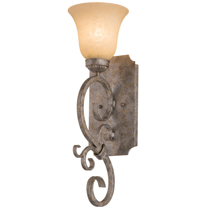 Thierry 1 - Light Wallchiere