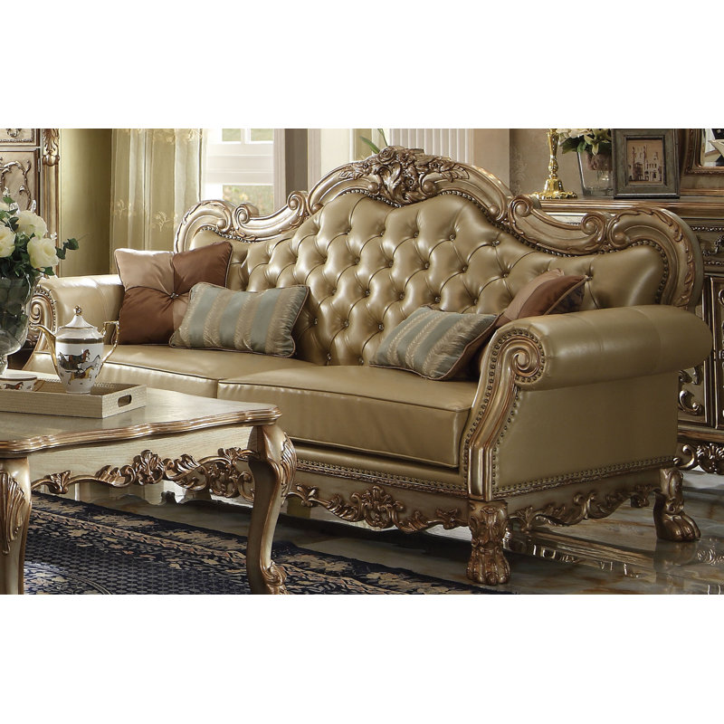 Barrisdale Sofa