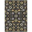Tapis traditionnel lavable à la machine intérieur / extérieur ACN2610-265607957-265607962