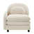 Blanc beige