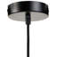 BENGO 1 - Light Natural Pendant