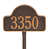 Antique Copper
