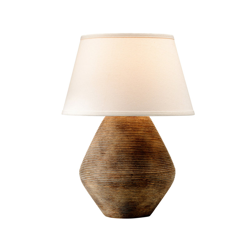 Calabria Ceramic Table Lamp