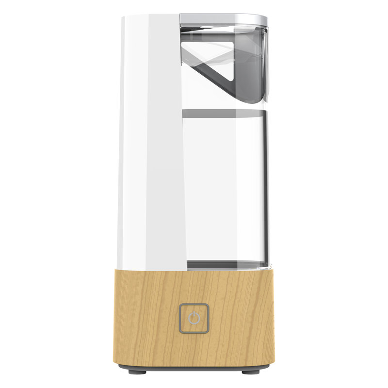 UHS1-SI Ultrasonic Cool Mist Humidifier