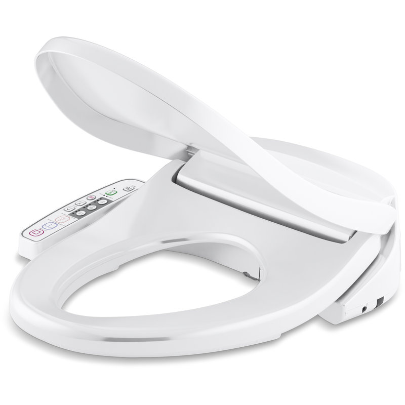 Siège de toilette Kohler Novita