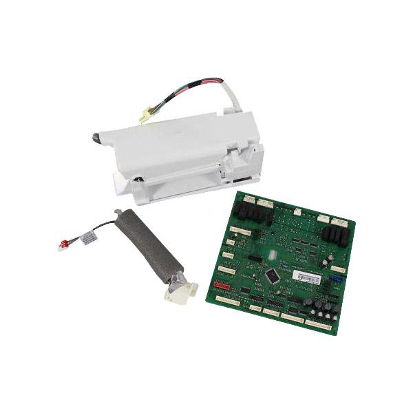 Samsung DA82-02696A A/S  Ice Assembly