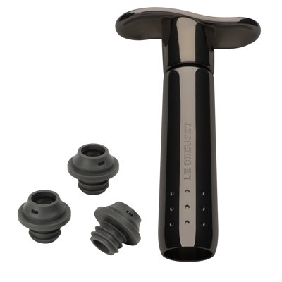 Le Creuset Wine Pump