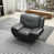 Gray Faux Leather is out of stock