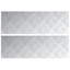 Grey Metal 0.3 Cm Stair Treads Rectangular-1193911179
