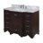 Loughlam 48'' Single Bathroom Vanity with Top-1116729233-1126573801
