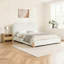 Ensemble de chambre à coucher moderne 3 pièces Hanieh-1402616522-1402616517