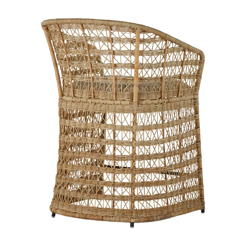 Libby Stool, Counter Stool (24" Seat Height)
