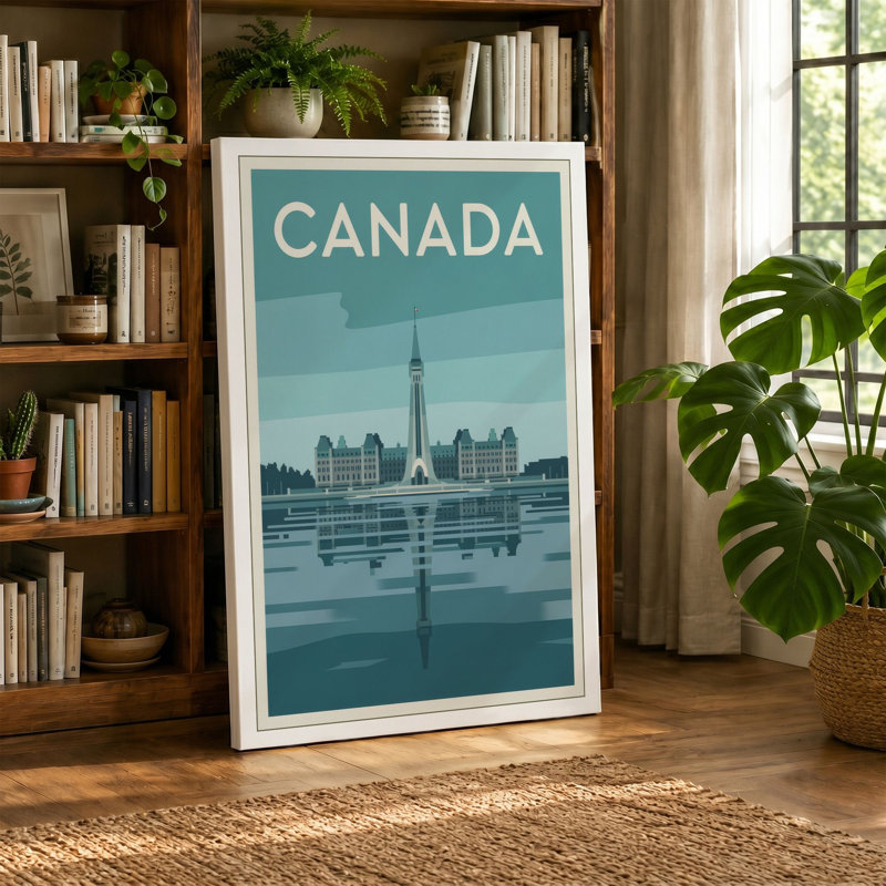 Print, 30x20 - 76.2 x 50.8 cm, Black Border