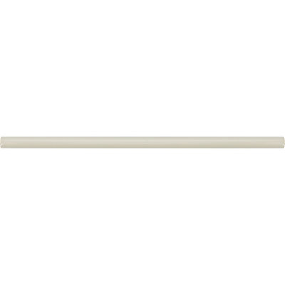 Mythology 1/2" x 12" Ceramic Jolly Trim (Sold by the Piece) 