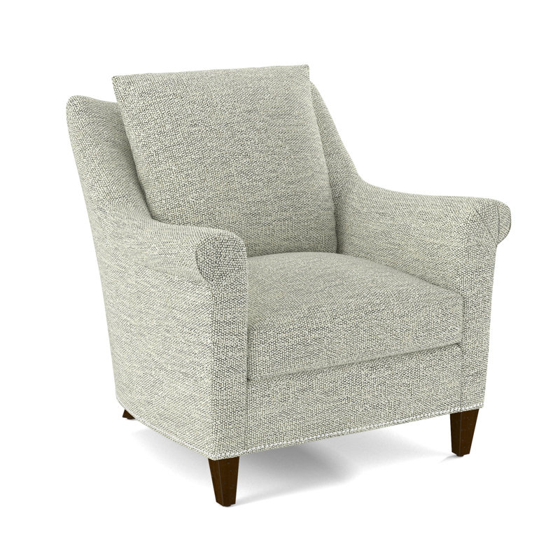 Armchair, 61698-88, Weathered Gray