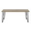 Four Leg Coffee Table-24762762
