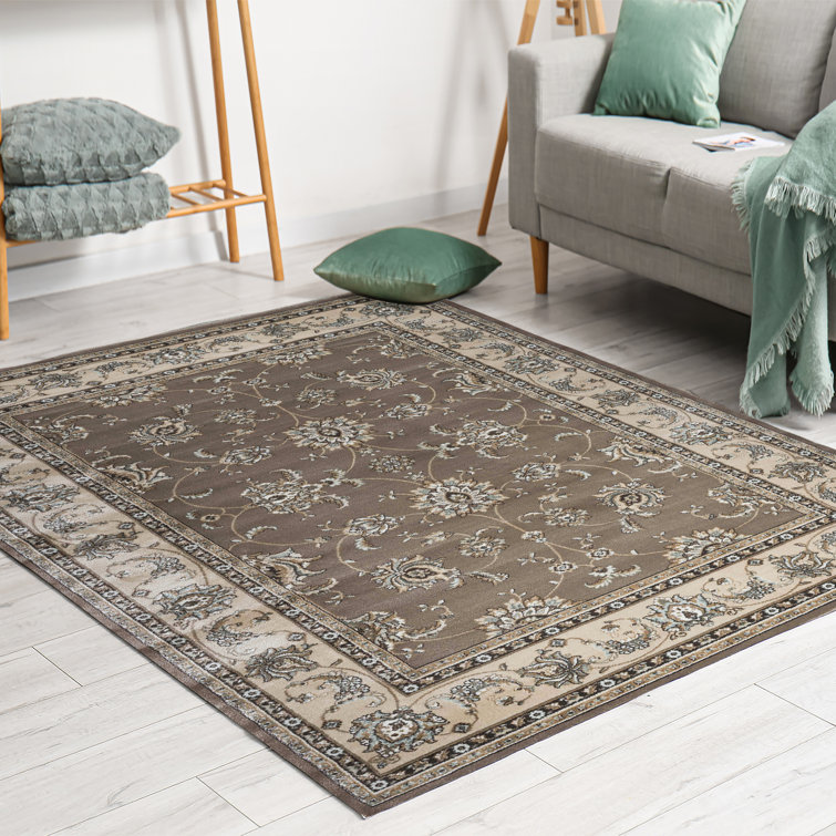 Ackermanville Indoor Rug