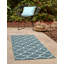 Tapis d'extérieur Preen couleur beige-1299659937