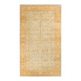 Classic One-of-a-Kind 8' 2" X 14' 1" Hand Knotted Area Rug