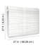 Abstract Matte Wallpaper Double Roll-79041605