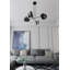 Murray 4 - Light Cluster Pendant-40741003