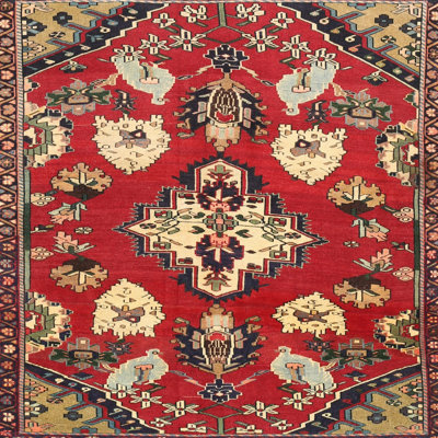Southwestern Indoor Rug