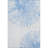Premium Machine Washable Cerrito Denim Rug-105939792