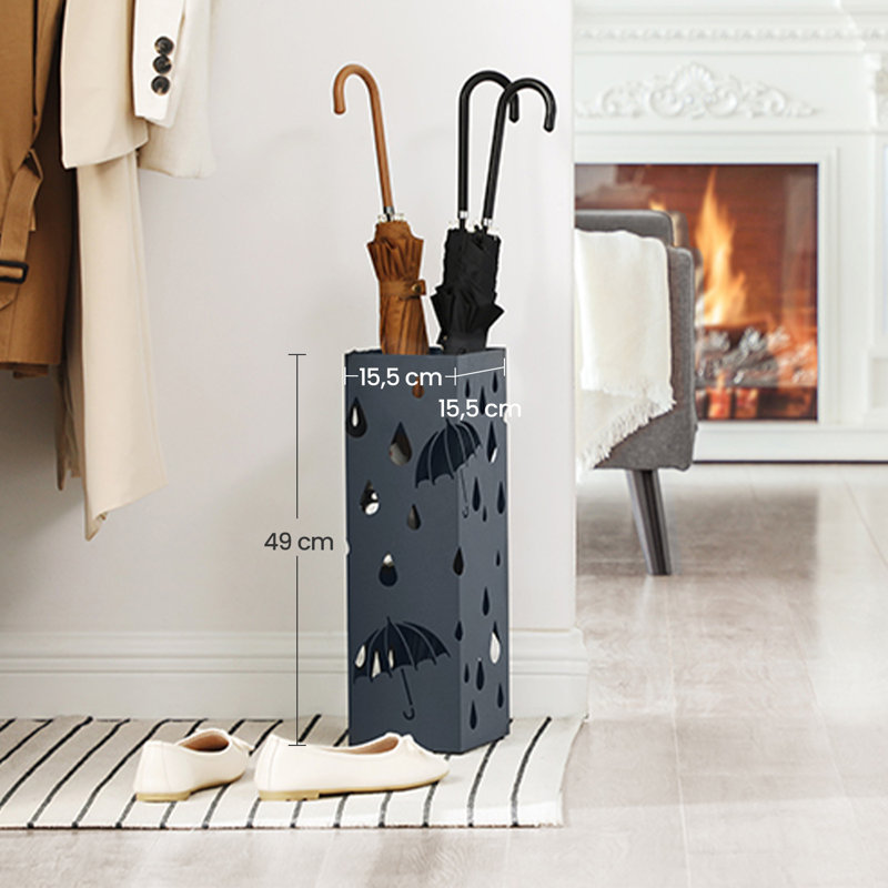 Plastic Umbrella Stand